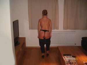 Severina prostituée à Vias, 34