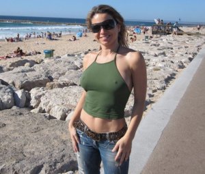 Mariyah massage sexe Rouvroy, 62